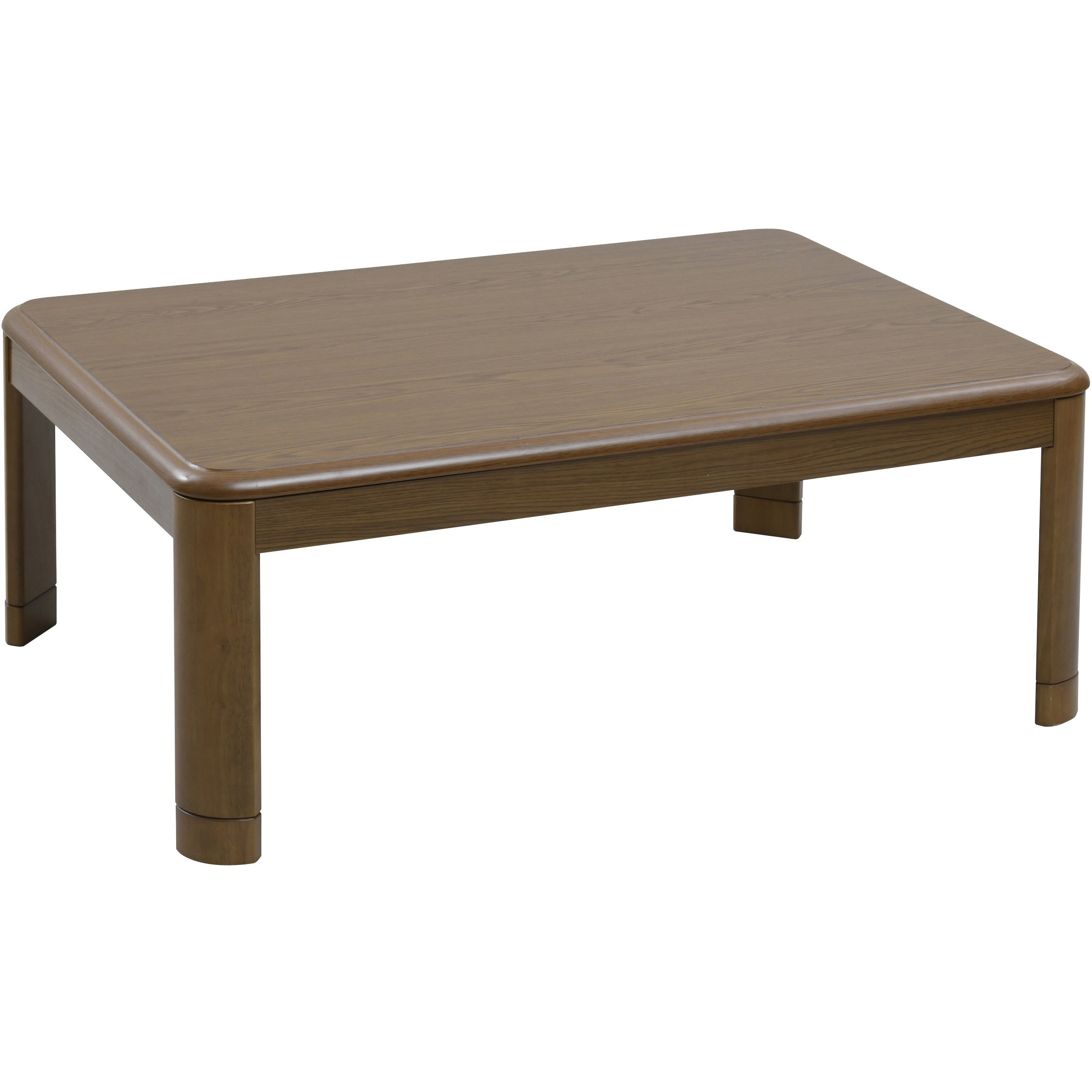 GKF-MD105H 家具調こたつ フラットヒーター 1台 YAMAZEN(山善) 【通販