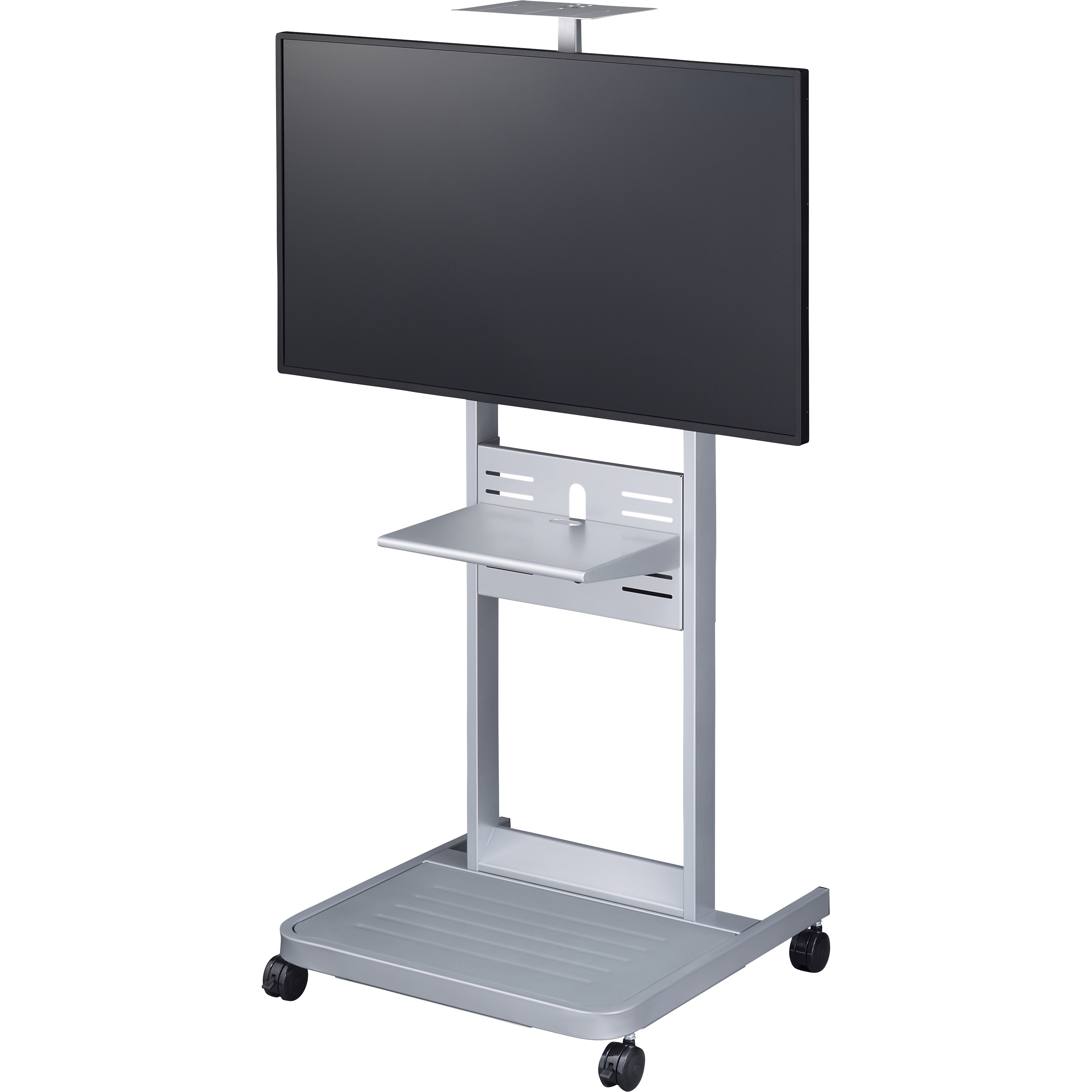 PH-627S 【大型用】～75V型対応ディスプレイスタンド HAMILeX