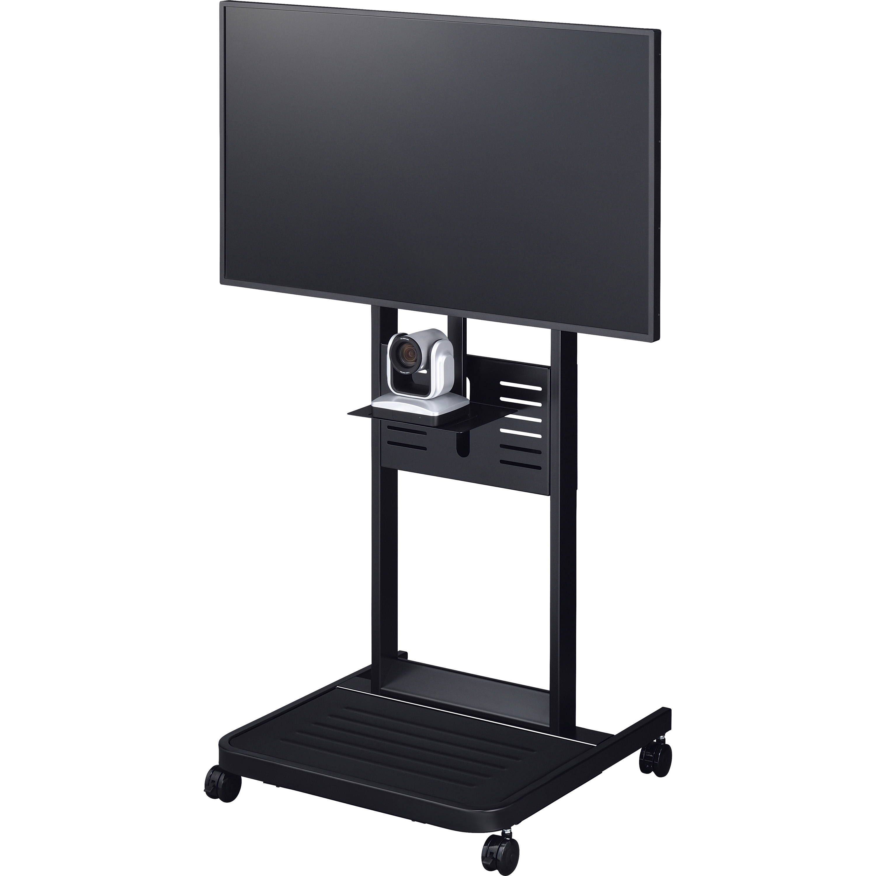 PH-625B 【大型用】～75V型対応ディスプレイスタンド HAMILeX