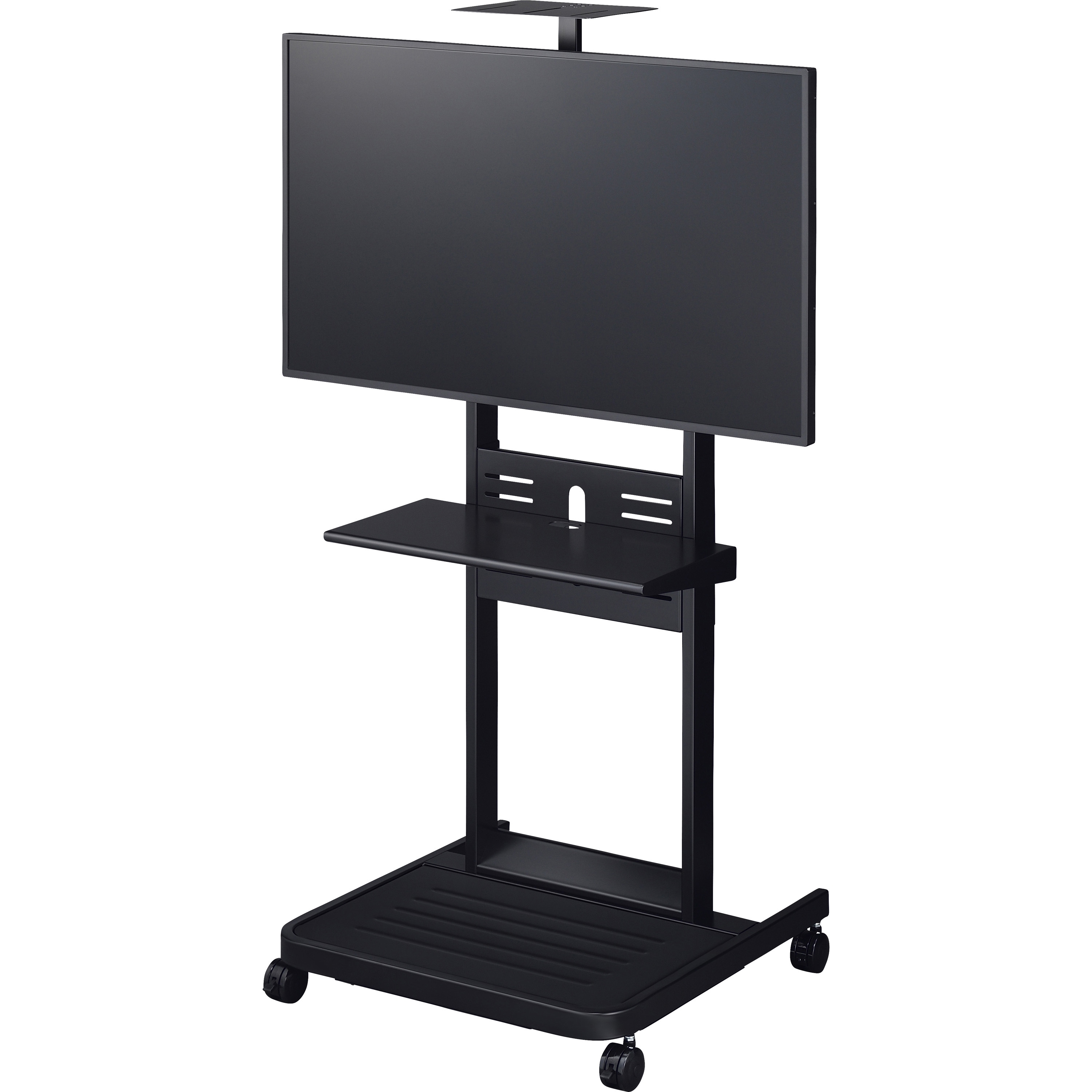 PH-625B 【大型用】～75V型対応ディスプレイスタンド HAMILeX