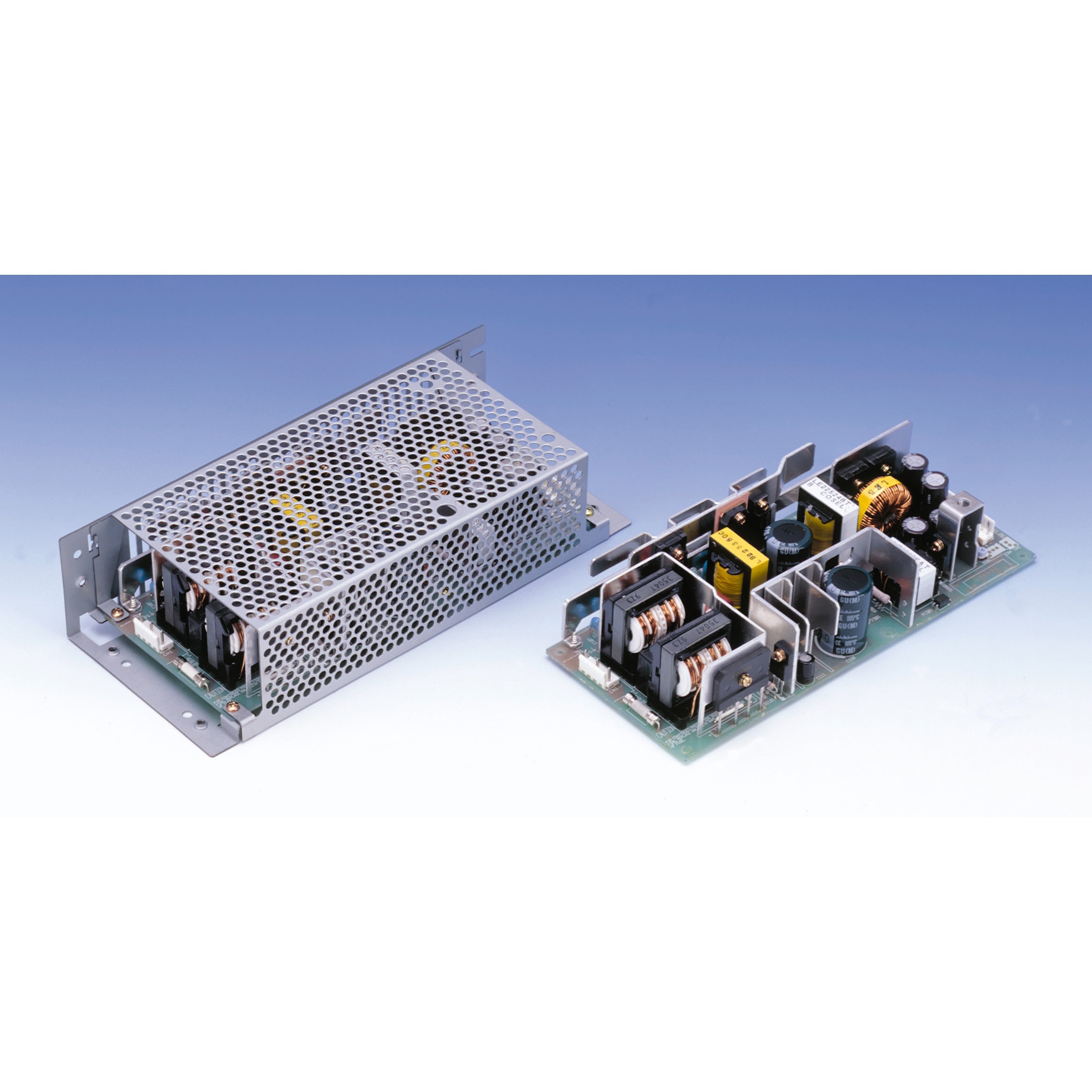 COSCEL LEB225F 電源ユニット LEB225F-0512-Y Cosel スイッチング電源 1個 コーセル 【通販モノタロウ】