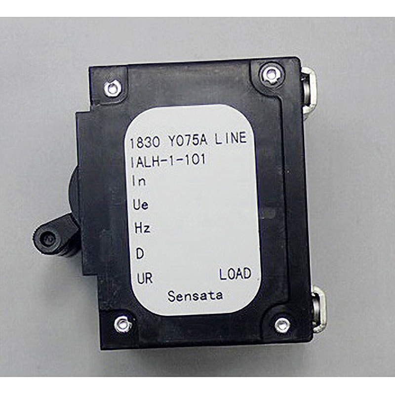 1ALH1016260A TIG溶接器用部品 電源スイッチ パナソニックコネクト 1台 1ALH1016260A