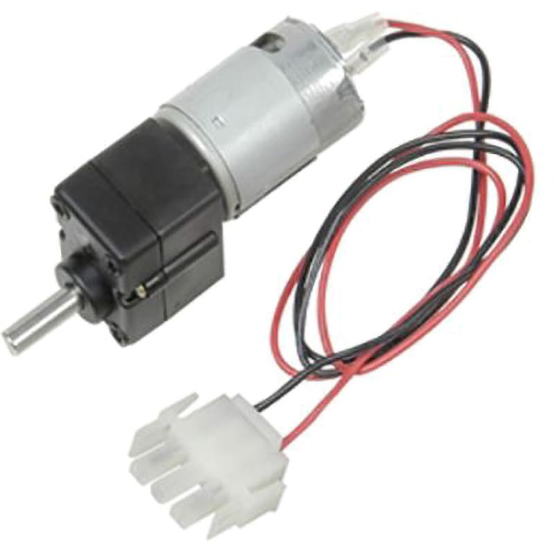 404327 GMAG DCギアモータ Nidec 65 rpm 109:1 GMAGシリーズ 1個 日本電産サーボ 【通販モノタロウ】