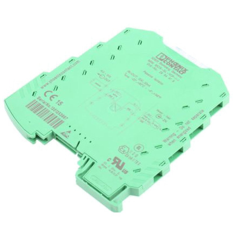 2864419 2線式アイソレータ MINI MCR-SL-1CP-I-I Phoenix Contact 1個 フエニックス・コンタクト 【通販モノタロウ】