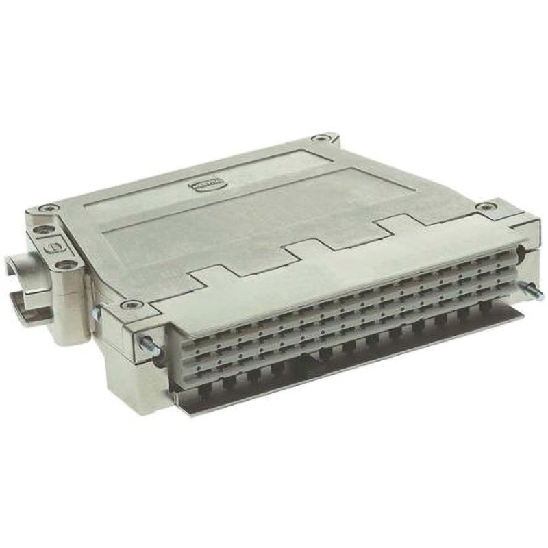 9068480551 DIN41612コネクタ Harting 1個 ハーティング 【通販モノタロウ】