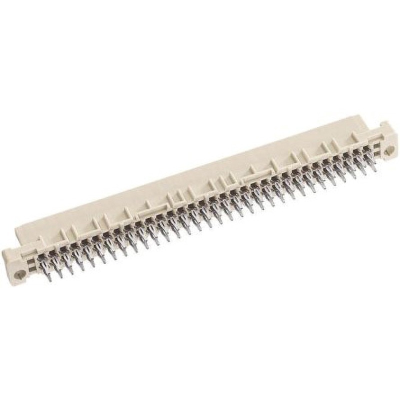9022646850 DIN41612コネクタ メス Harting 2列 2.54mm ピッチ 1箱(130個) ハーティング 【通販モノタロウ】 99,980円