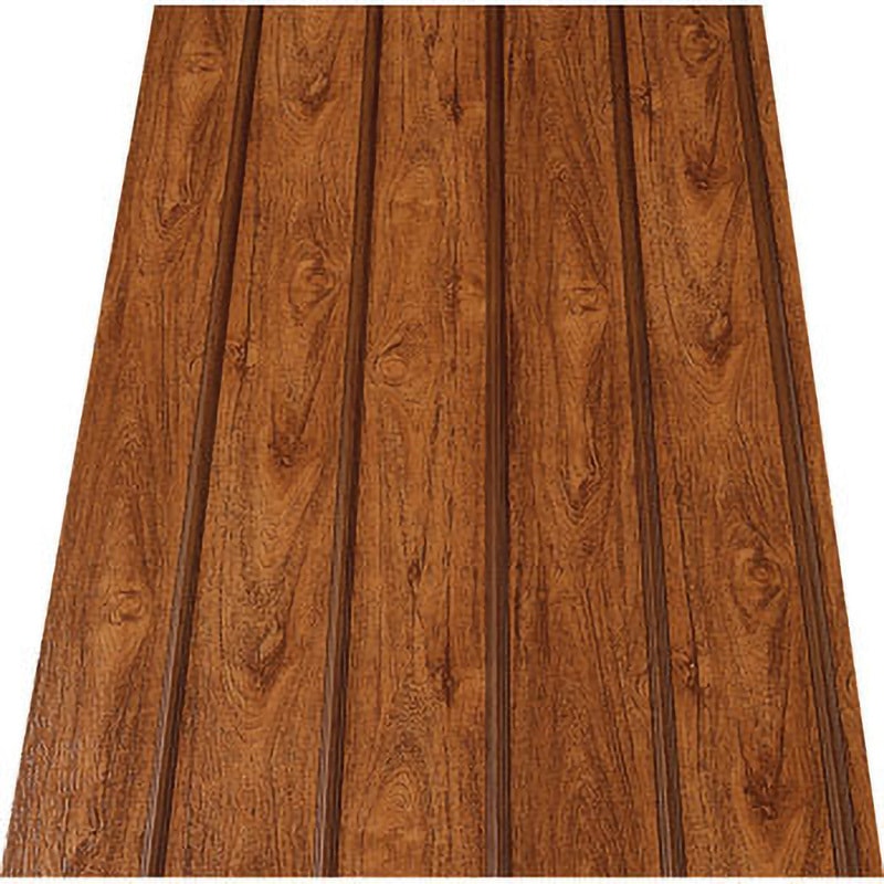 E-16 ヨドプリント EN型 ヨドコウ セレベスチーク色 幅711mm長さ1829mm