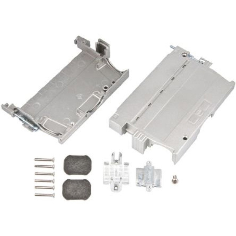 9068480521 Harting DIN41612コネクタ(シェルハウジング) ハーティング D20シリーズ アクセサリタイプShell Housing  1個