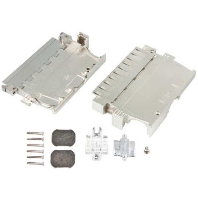 9068481521 Harting DIN41612コネクタ(シェルハウジング) ハーティング D20シリーズ アクセサリタイプShell Housing  1個