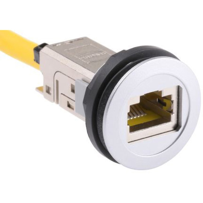9454521510 Harting RJカプラ Cat6 1個 ハーティング 【通販モノタロウ】