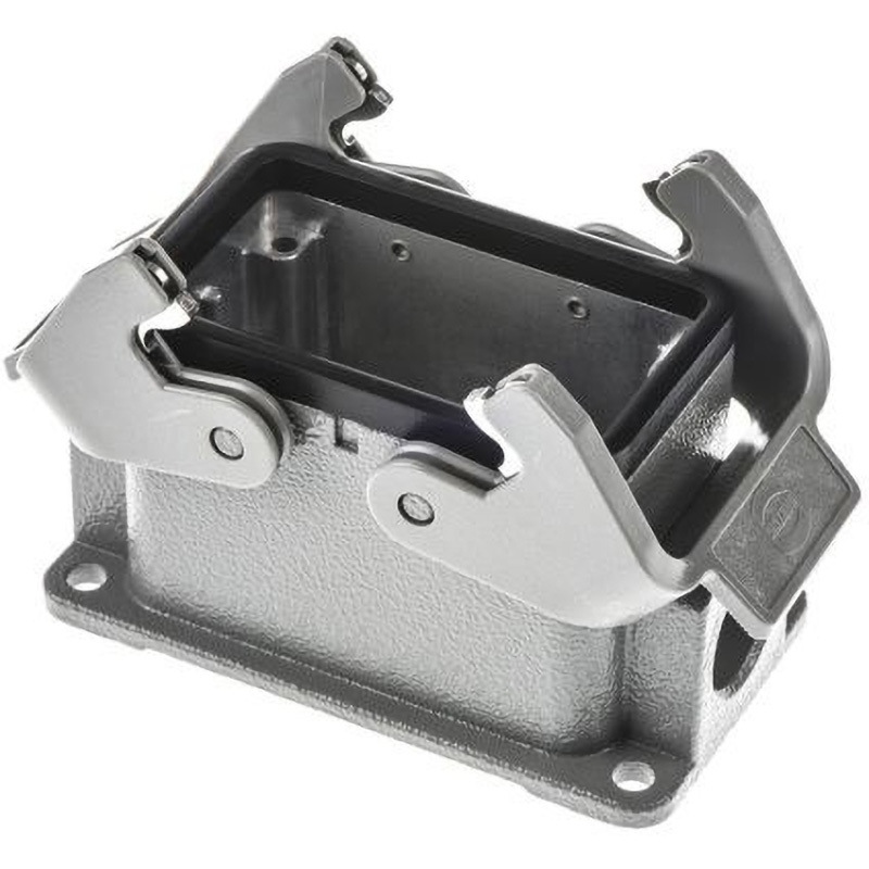 19300101230 Harting コネクタハウジング Han B シリーズ 10 B 1個 ハーティング 【通販モノタロウ】 5,398円