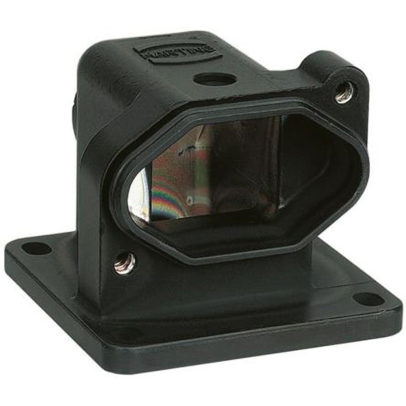 9400030950 Harting コネクタハウジング Han HPR シリーズ 1個 ハーティング 【通販モノタロウ】