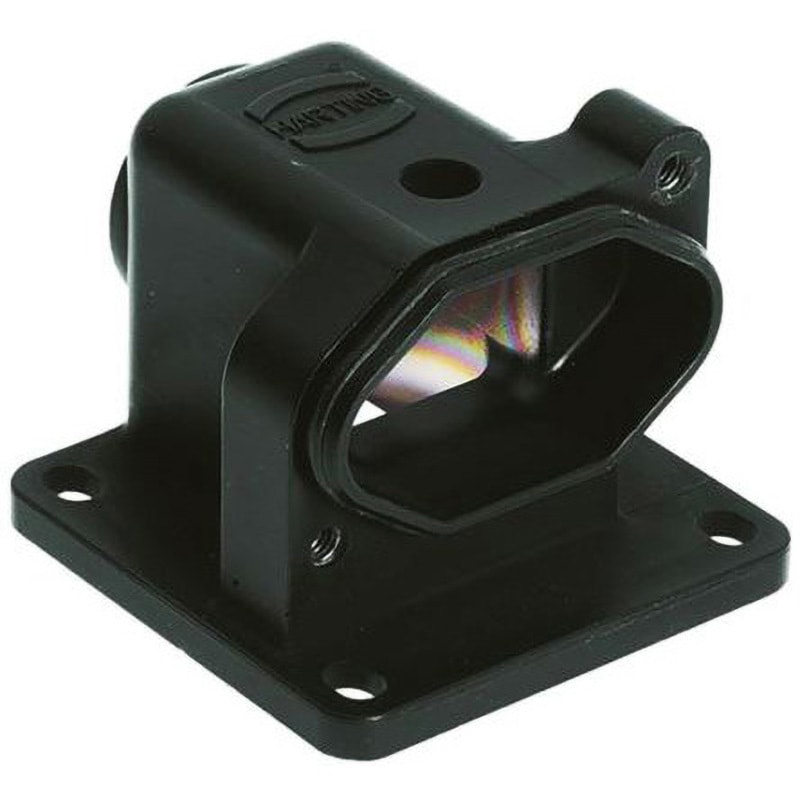 19400030950 Harting コネクタハウジング Han HPR シリーズ 1個 ハーティング 【通販モノタロウ】