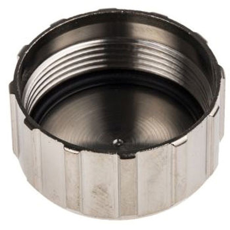 9151009101 Harting スプリング式カバー Han M23シリーズ 1袋(5個) ハーティング 【通販モノタロウ】