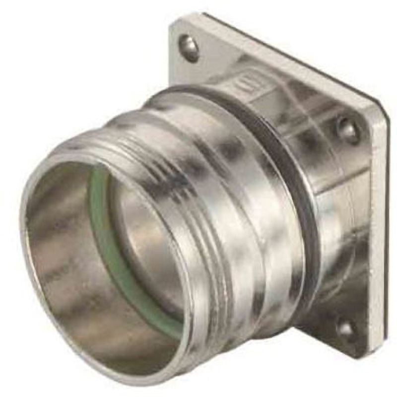 9151000301 Harting ハウジング Han M23シリーズ 1個 ハーティング 【通販モノタロウ】