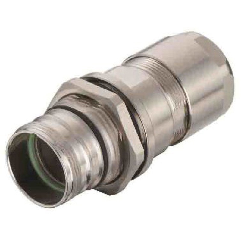 9151000310 Harting ハウジング Han M23シリーズ 1個 ハーティング 【通販モノタロウ】