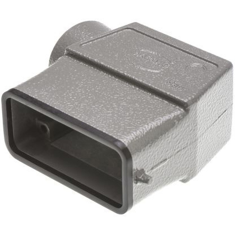 0920010054010 Harting ヘビーデューティコネクタ Han A シリーズ 10A 10 A 1個 ハーティング 【通販モノタロウ】 5,914円