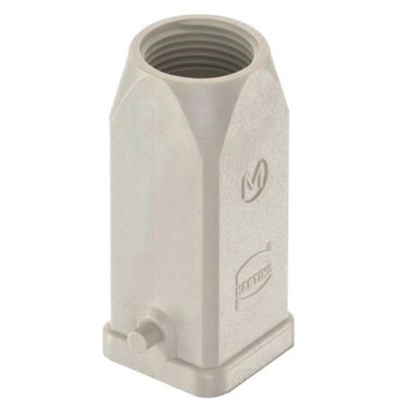 19200030423 Harting ヘビーデューティコネクタ Han A シリーズ 1袋(10個) ハーティング 【通販モノタロウ】