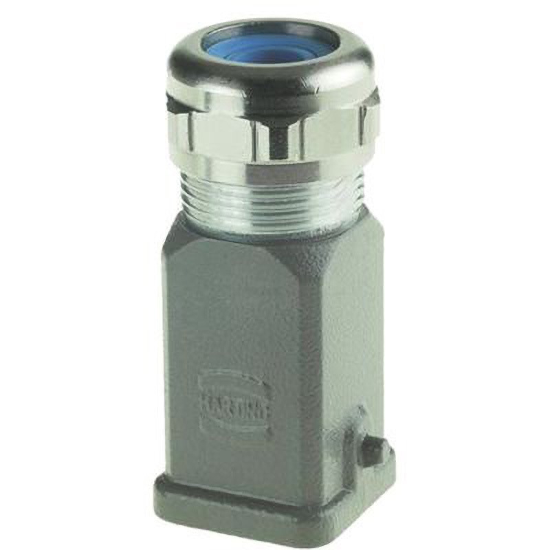 19200031421 Harting ヘビーデューティコネクタ Han A シリーズ 1袋(10個) ハーティング 【通販モノタロウ】 19,485円