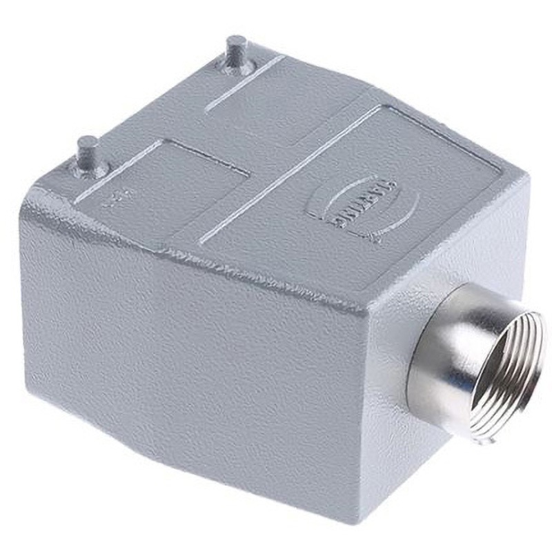 9200320420 Harting ヘビーデューティコネクタ Han A シリーズ 32 A 1個 ハーティング 【通販モノタロウ】