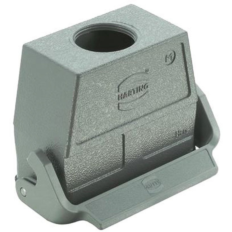 19302160757 Harting ヘビーデューティコネクタ Han B HMC シリーズ 16 B 1個 ハーティング 【通販モノタロウ】