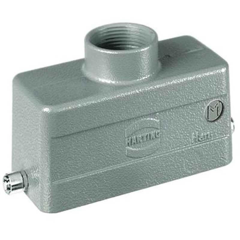 19302161442 Harting ヘビーデューティコネクタ Han B HMC シリーズ 16 B 1個 ハーティング 【通販モノタロウ】