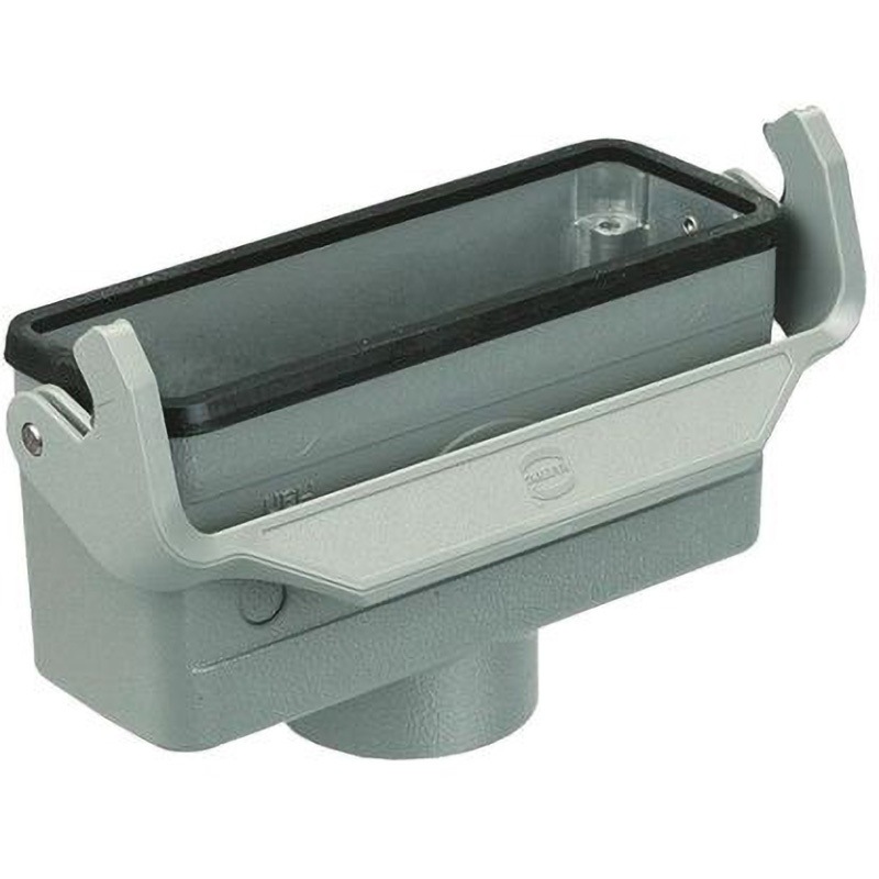 19302161752 Harting ヘビーデューティコネクタ Han B HMC シリーズ 16 B 1個 ハーティング 【通販モノタロウ】