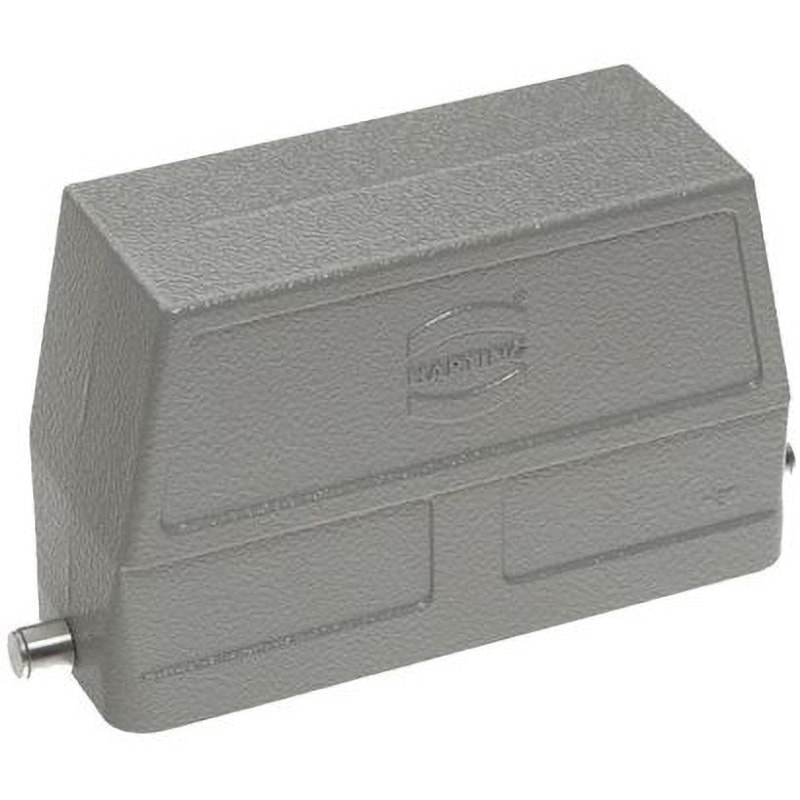 9302240803 Harting ヘビーデューティコネクタ Han B HMC シリーズ 24 B 1個 ハーティング 【通販モノタロウ】