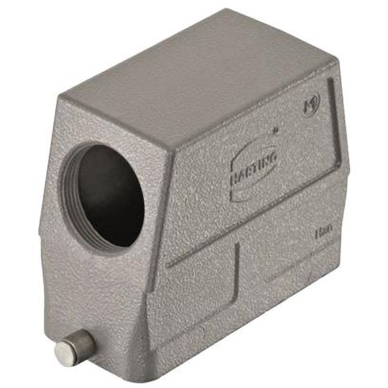 19302240548 Harting ヘビーデューティコネクタ Han B HMC シリーズ 24 B 1個 ハーティング 【通販モノタロウ】