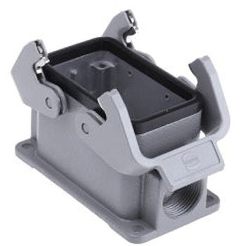 9300101271 Harting ヘビーデューティコネクタ Han B シリーズ 10 B 1個 ハーティング 【通販モノタロウ】