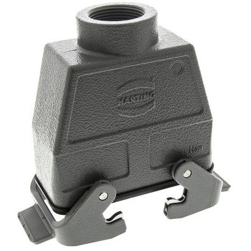 9300160730 Harting ヘビーデューティコネクタ Han B シリーズ 16 B 1個 ハーティング 【通販モノタロウ】