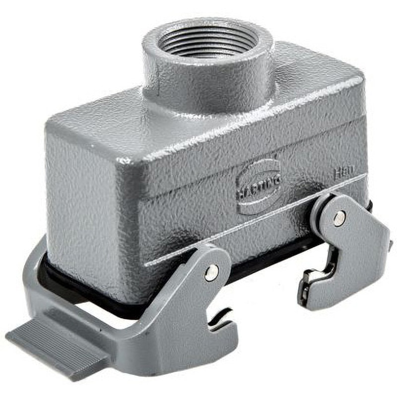 0930016173001 Harting ヘビーデューティコネクタ Han B シリーズ 16 B 1個 ハーティング 【通販モノタロウ】