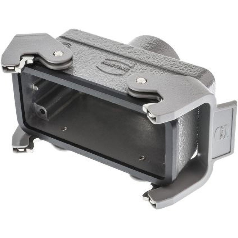 19300161731 Harting ヘビーデューティコネクタ Han B シリーズ 16 B 1個 ハーティング 【通販モノタロウ】