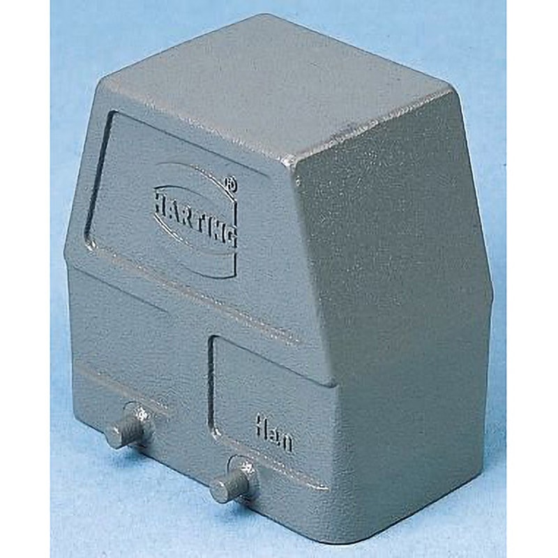 9300240801 Harting ヘビーデューティコネクタ Han B シリーズ 24 B 1個 ハーティング 【通販モノタロウ】