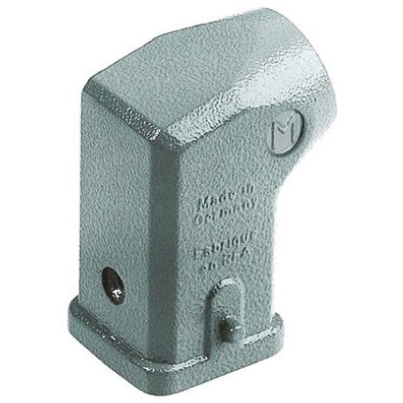 19620031640 Harting ヘビーデューティコネクタ Han EMC シリーズ 1袋(10個) ハーティング 【通販モノタロウ】