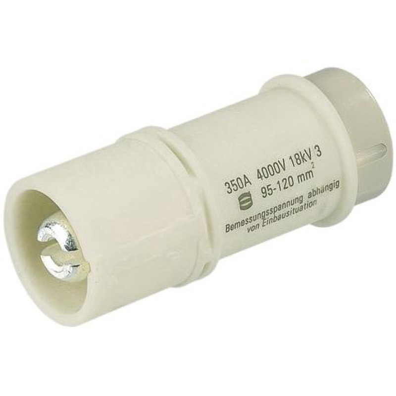 9110012651 Harting ヘビーデューティコネクタ HAN HC Modular シリーズ オス 350A 2 kV 1個 ハーティング 【通販モノタロウ】