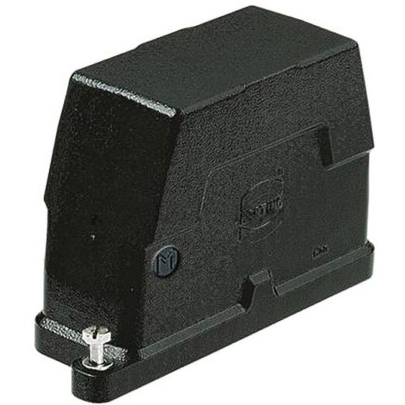 19400100513 Harting ヘビーデューティコネクタ Han HPR シリーズ 10 B 1個 ハーティング 【通販モノタロウ】