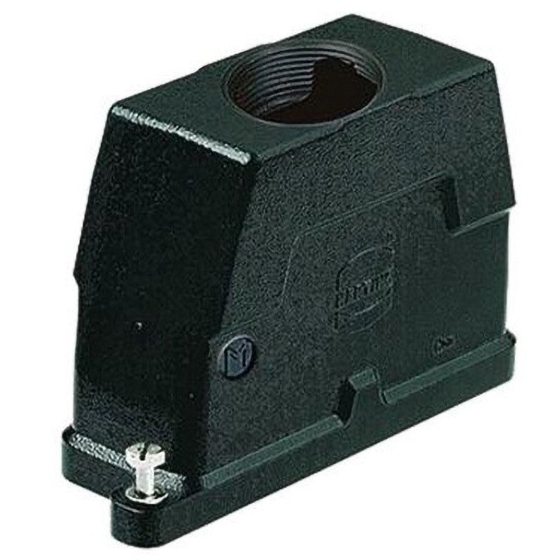 19400160513 Harting ヘビーデューティコネクタ Han HPR シリーズ 16 B 1個 ハーティング 【通販モノタロウ】