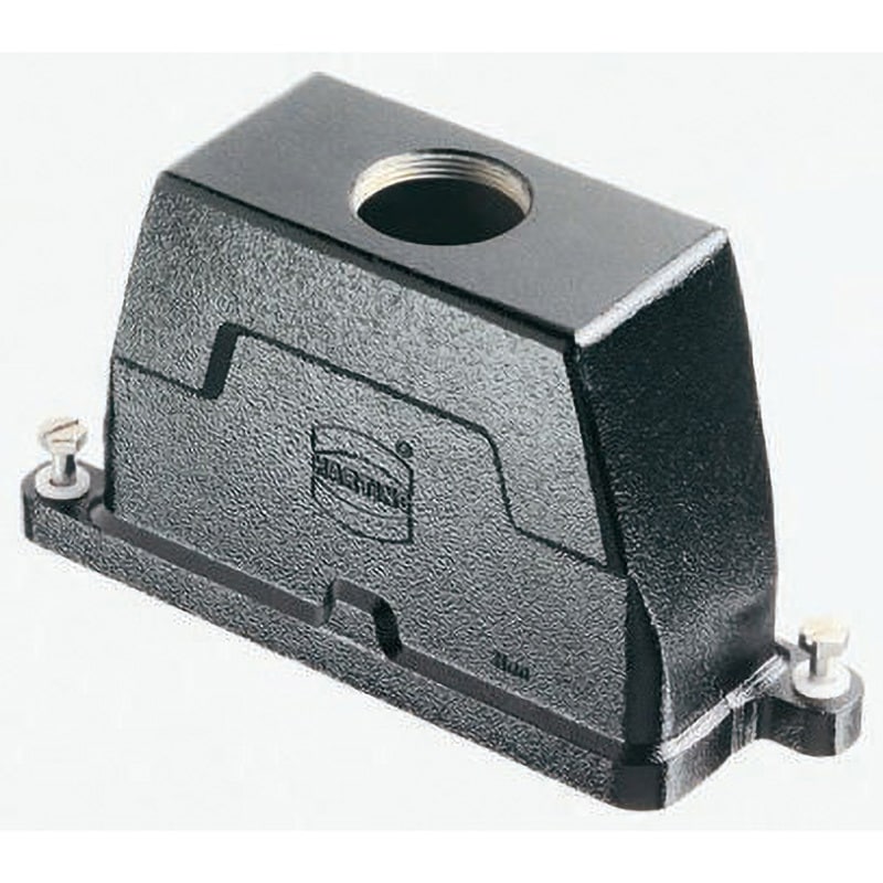 19400240512 Harting ヘビーデューティコネクタ Han HPR シリーズ 24 B 1個 ハーティング 【通販モノタロウ】