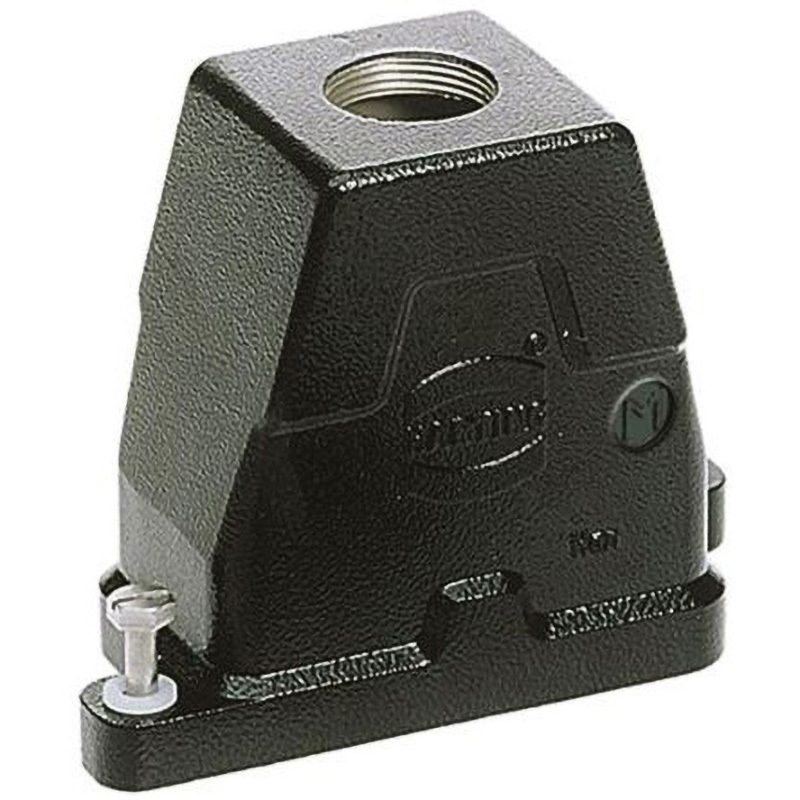 19400060410 Harting ヘビーデューティコネクタ Han HPR シリーズ 6 B 1個 ハーティング 【通販モノタロウ】