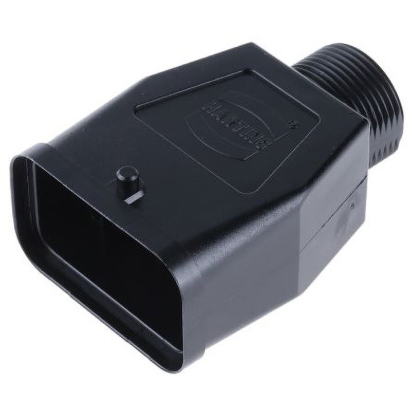 19120080429 Harting ヘビーデューティコネクタ Han Q シリーズ 1袋(10個) ハーティング 【通販モノタロウ】