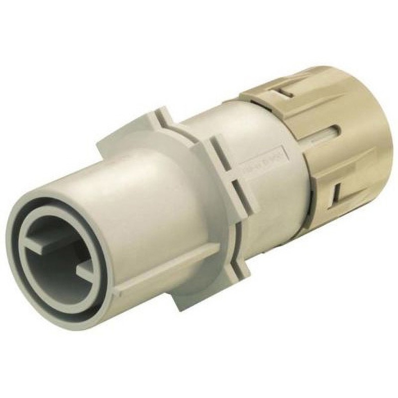 9110013112 Harting ヘビーデューティコネクタ Han TC650 シリーズ メス 1極 650A 4 kV 1個 ハーティング 【通販モノタロウ】