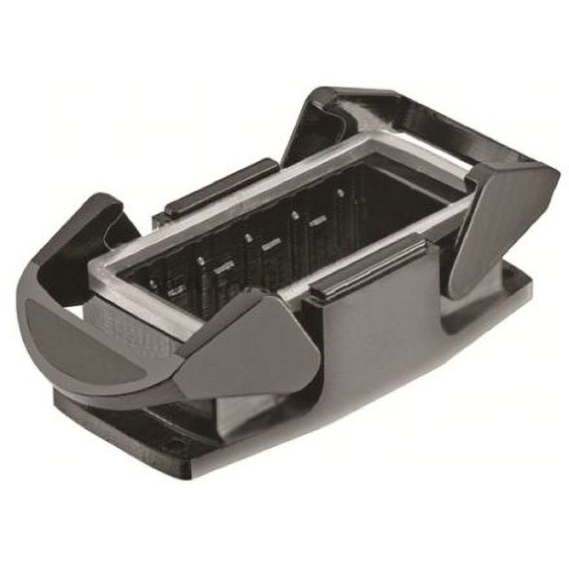 19412160301 Harting ヘビーデューティコネクタ Han-Eco シリーズ 16 B 1個 ハーティング 【通販モノタロウ】