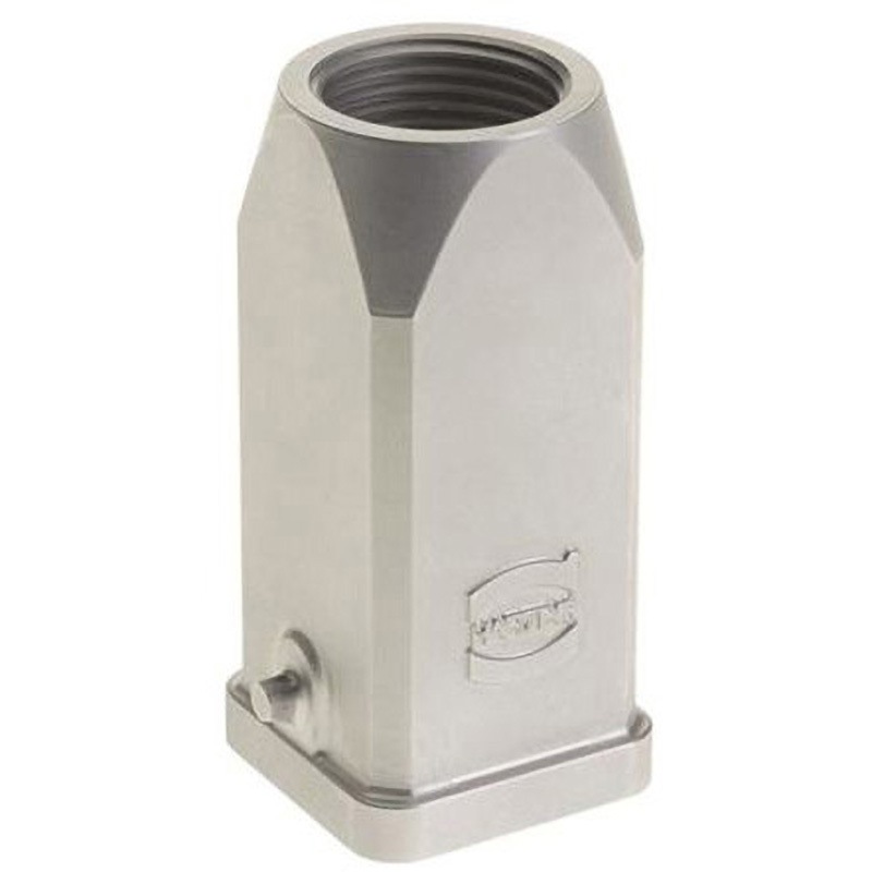 19440031443 Harting ヘビーデューティコネクタ Han-INOX シリーズ 1個 ハーティング 【通販モノタロウ】