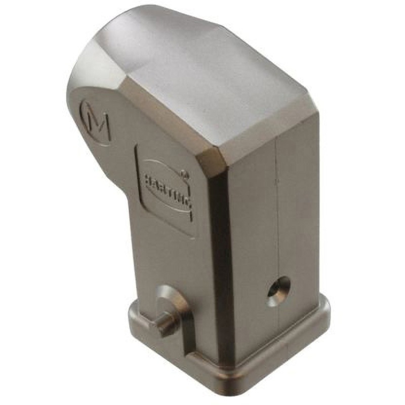 19440031643 Harting ヘビーデューティコネクタ Han-INOX シリーズ 1袋(10個) ハーティング 【通販モノタロウ】