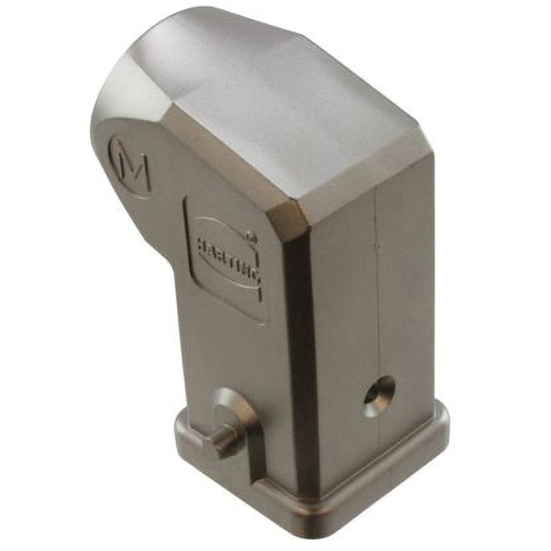 19440031643 Harting ヘビーデューティコネクタ Han-INOX シリーズ 1個 ハーティング 【通販モノタロウ】