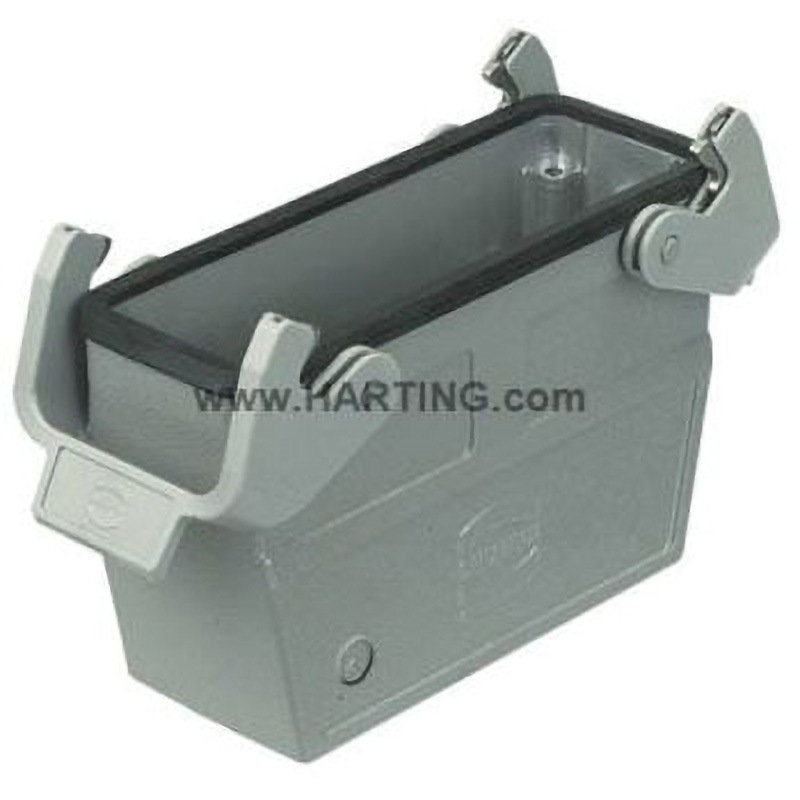 19300240737 Harting ヘビーデューティパワーコネクタ Han B シリーズ 24B 1個 ハーティング 【通販モノタロウ】 6,140円