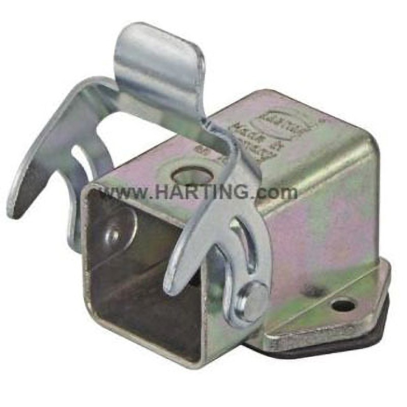 9620030801 Harting ヘビーデューティパワーコネクタ Han EMC シリーズ 3A 1袋(10個) ハーティング 【通販モノタロウ】 29,235円