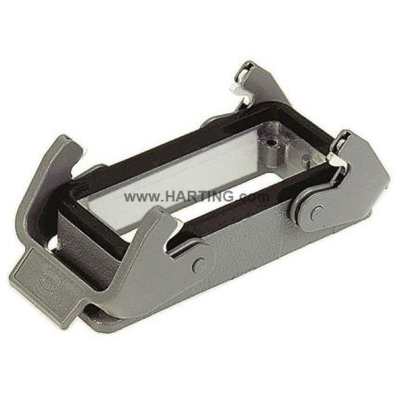 9340060301 Harting ヘビーデューティパワーコネクタ HAN HV E シリーズ 16B 1個 ハーティング 【通販モノタロウ】