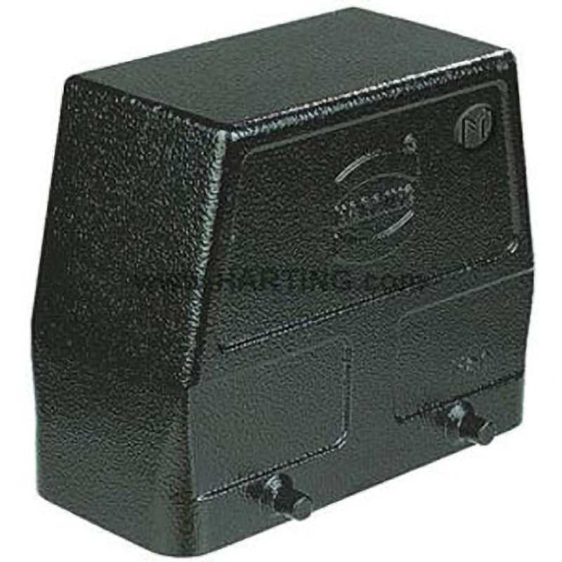 19370160527 Harting ヘビーデューティパワーコネクタ HAN M シリーズ 16B 1個 ハーティング 【通販モノタロウ】